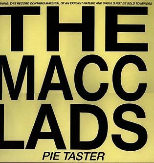 £17.99 • Buy The Macc Lads - Pie Taster (12 )