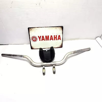 Yamaha Yfz450r Renthal Fat Bar Handle Bars LTR450 LTZ400 TRX450r  YFZ450r  • $49.99