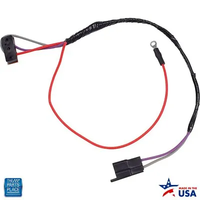 1965 Impala Power Top Switch Wiring Harness Convertible EA New • $90.60