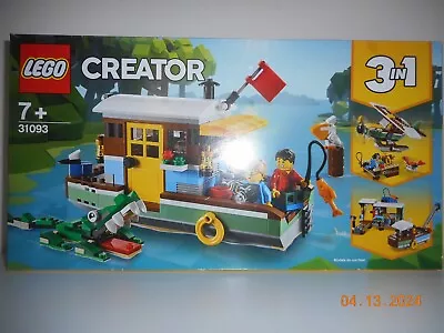 LEGO CREATOR 3 In 1 • $45