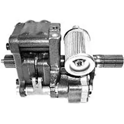 R3915 Hydraulic Pump Fits Massey Ferguson • $607.99