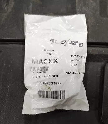 Genuine Mack Trucks Cruise Control Switch 82278929 • $45.95