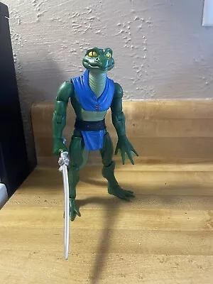 Motu Classics Lizard Man • $30