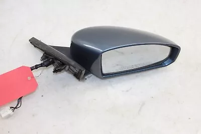 2003-2007 Infiniti G35 Coupe Right Side View Mirror OEM FF22 • $45