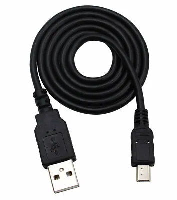 USB Data Power Charger Cable Cord For Motorola Q9m Q9c V3a RAZR W385 Z6m ROKR • $6
