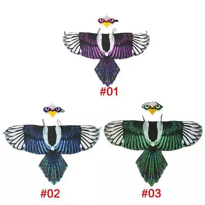 Bird Wing  Set Eagle  For Kids Party Children Eagle Masquerade Costume • £10.81