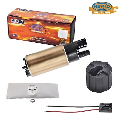 NEW HERKO FUEL PUMP FOR TOYOTA Fits 2000-2005 ECHO • $19.83