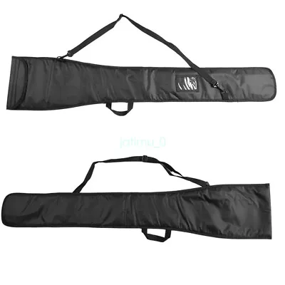 Kayak Accessories Kayak Paddle Bag Scratch Paddle Storage Bag Canoe Cover AU NEW • $17.84