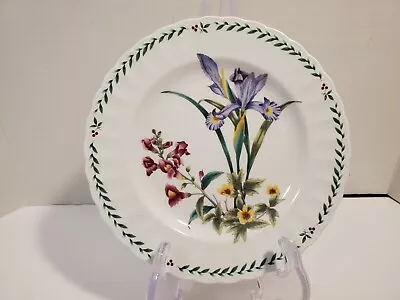 Mikasa Maxima CAJ 14 Summer Symphony 8 1/4  Salad Plate • $19.98