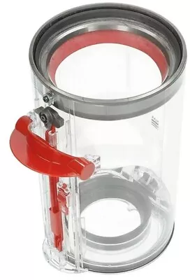 Dyson OEM DUST LARGE BIN CANISTER For V10 Animal Tall NEW • $29.99