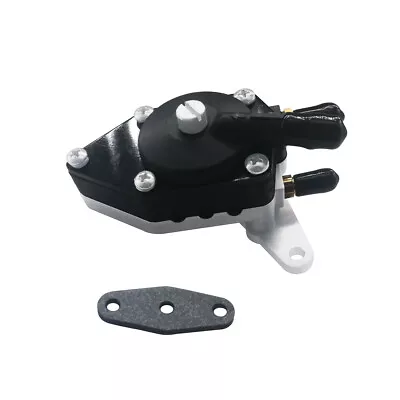 Evinrude Johnson Fuel Pump Replacement Kit 3 Cyl 70 All Vro Equipped Models • $39.99