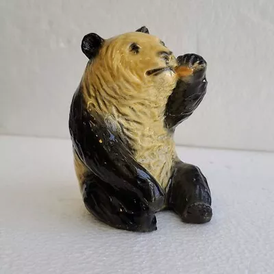 Really Rare Bear By The Mortens Studio Royal Design Vintage • $94.99
