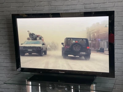 £450 • Buy Pioneer , PDP- LX6090 , HD Plasma ,,, 60 Inch  , Television 