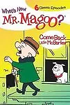 Mr. Magoo--come Back Little Mcbarker • $10.99
