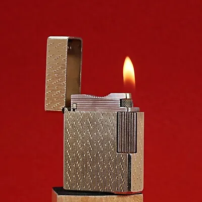 $320.72 • Buy Cigarette Lighter S.T.Dupont