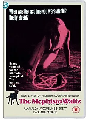 The Mephisto Waltz [DVD] • $18.17