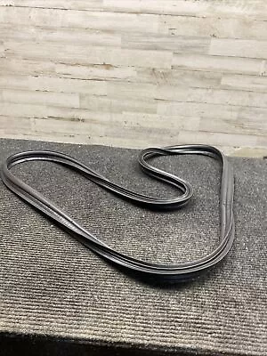 OEM Rear Trunk Deck Lid Rubber Weatherstrip Seal 6R3Z-6343720-B 05-09 Mustang • $84