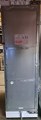 Miele MasterCool Series 24  Panel Ready Smart Refrigerator Column - K2602VI • $5400