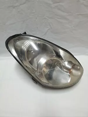 2006 INFINITI G35 Sedan Right Passenger SIDE Xenon Headlight  S0DB125 • $79