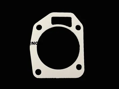 Thermal Throttle Body Gasket For Honda Civic Si SiR Acura RSX Type-S 2.0L K20 • $13.15