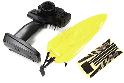 Mini Mono-Q Speed Boat 303mm W/ Motor ESC And Controller ARTR Kit • $99.99