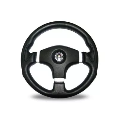 Autotecnica Steering Wheel Poly Match Champion 350mm Universal ADR Approved • $125