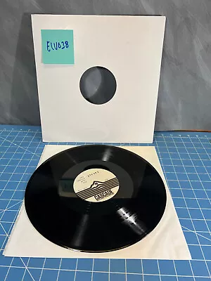 Mount Eerie Lost Wisdom VINYL TEST PRESSING LP Julie Doiron The Microphones 2016 • $149