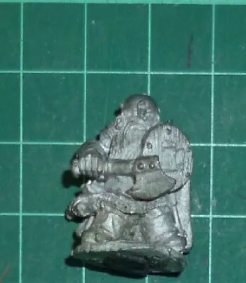 £5.50 • Buy Trooper RR1 Bugman's Dwarf Rangers Citadel Metal 1985