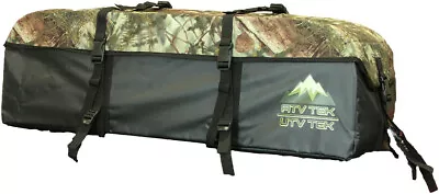 ATV-TEK Expedition Cargo Bag Mossy Oak Break-Up ASEMOB • $169.99