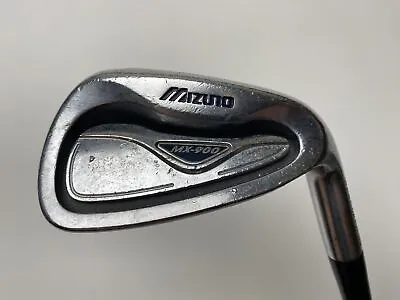 Mizuno MX 900 Single 9 Iron True Temper Dynamic Gold SL R300 Regular Steel RH • $47.03