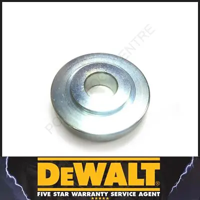£17.99 • Buy DeWalt 942886-01 Flange For DW742 (Type 4) DW743 (Type 2 & 3) Combination Saw