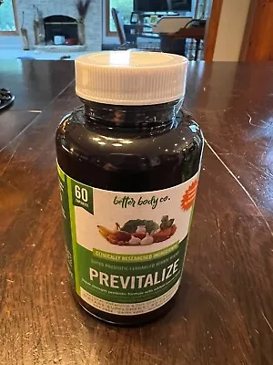 Previtalize Vitamin By Better Body Co • $40