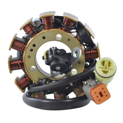 Stator For Ski Doo Mach Z 800 Formula III 600 700 800 Mach 1 700 Carb L/C 1999 • $196.80