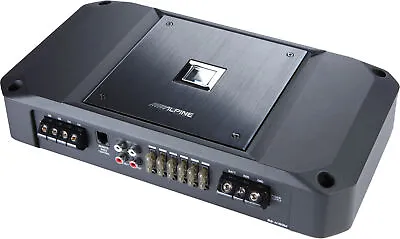Alpine R2-A150M 1200W X 1 Car Amplifier • $599.95