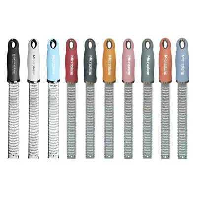 Microplane Zester / Hard Cheese Grater - Premium Classic Series • £22.70