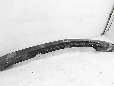 90-93 Mercedes-Benz 300Sl Front Bumper Reinforcement Bar 129-620-42-86 *Dented* • $200.85