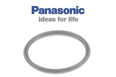 Panasonic 'O' Ring Seals Mounting Shaft For SD-2500 / SD-2501 / SD-ZB2502 Models • £5.52