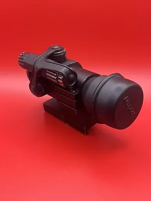 Aimpoint Comp M2 Red Dot • $265