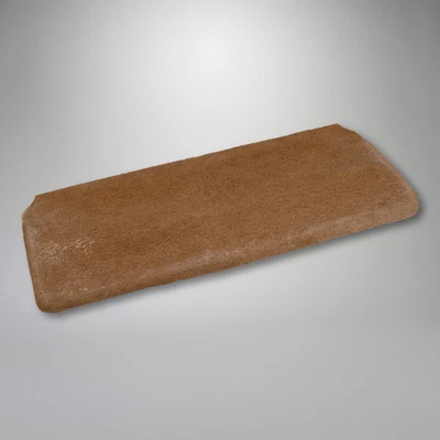 $139.95 • Buy Molded Horsehair Middle Fold Down Bottom Seat Cushion For 1964-1979 VW Bus