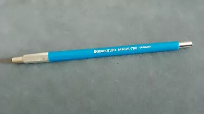 Vintage STAEDTLER Mechanical Drafting Pencil Mars -780 Germany. • $11.99