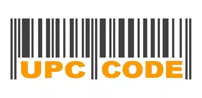 5000 UPC Codes EAN Barcodes For Amazon • £26.94