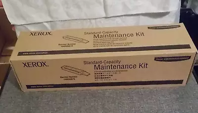 Genuine Xerox 108R00675 Phaser Maintenance Kit Standard-Capacity  8500 8550 8560 • $23.80