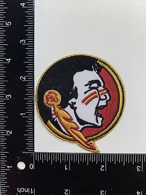 Florida State Seminoles Iron On Patch  • $2.99