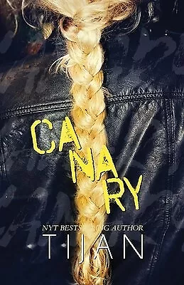 $54.58 • Buy Canary By Tijan -Paperback