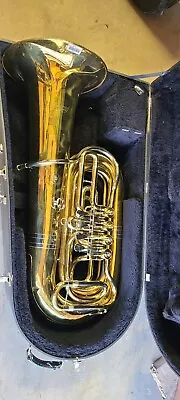 TUBA - V.F.Cerveny • $2199