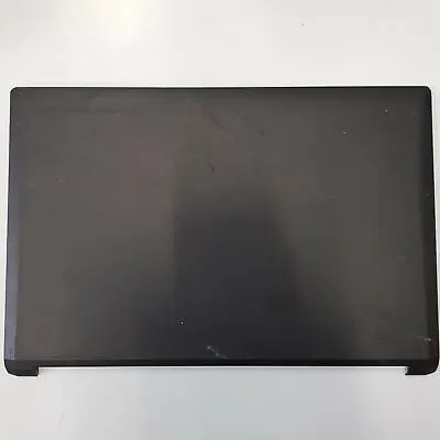 Genuine Clevo Sager NP9150 Laptop LCD Top Back Cover 6-39-X5101-022 • $80