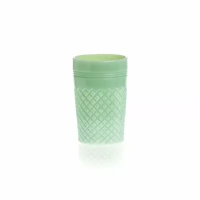Mosser Glass Addison 8oz Tumbler | Jade • $24.37