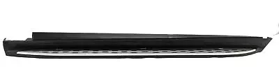 13-19 Mercedes Gl350 Gl450 Gl550 Gls450 Gls550 (x166) Left Driver Running Board • $379.99