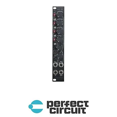 ThreeTom Steve's MS-22 Dual Filter Modular EURORACK - NEW - PERFECT CIRCUIT • $269.99