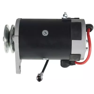 Starter Generator For Yamaha Golf Cart G16-g22 • $120